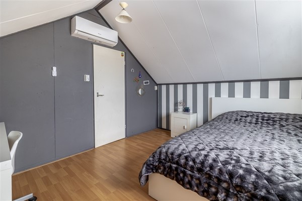 Medium property photo - Provinciënlaan 2, 9642 GX Veendam